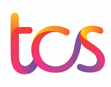 TCS logo